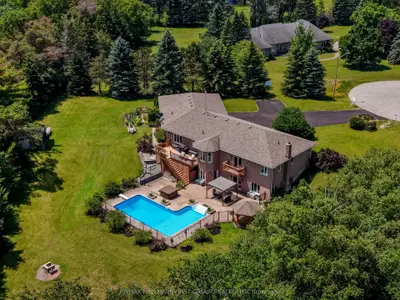 3211 Charbrook Crescent, Cobourg, On K9a 4j7