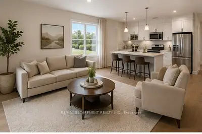 4968 Greenlane Road Lot 1, Lincoln, On L0r 1b5