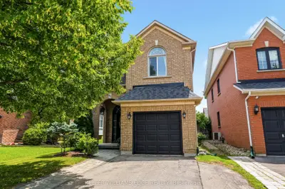 Detached in Hamilton