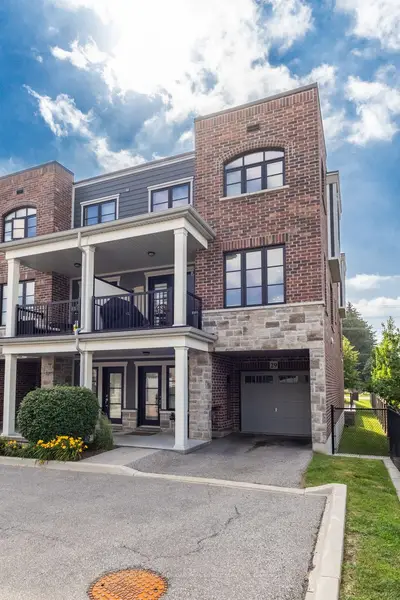 219 Dundas Street E 29, Hamilton, On L9h 7h8