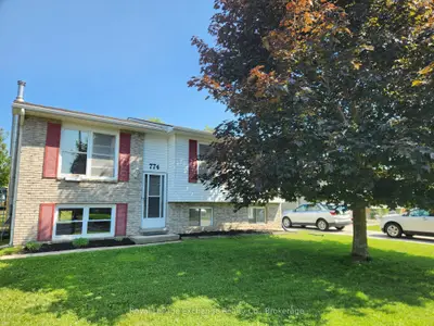 Detached in Kincardine