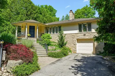 Detached in Hamilton