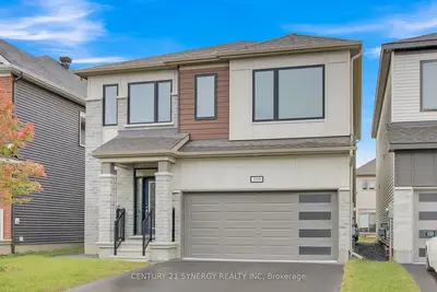 309 Crossway Terrace, Stittsville - Munster - Richmond, On K2s 3a8