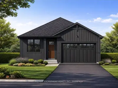 4968 Greenlane Road Lot 2, Lincoln, On L0r 1b5