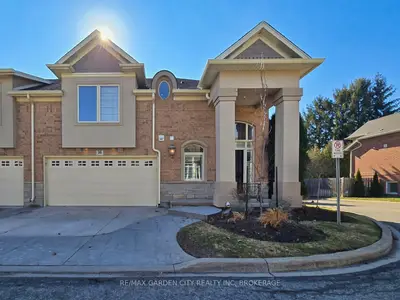 31 Sawmill Road 16, St. Catharines, On L2s 0a1