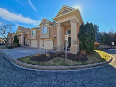 31 Sawmill Road 16, St. Catharines, On L2s 0a1