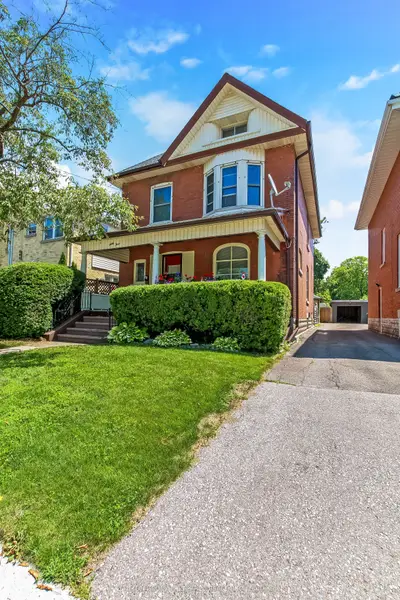 63 Southwick Street, St. Thomas, On N5r 3s4