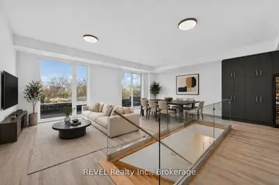 Condo Townhouse in St. Catharines
