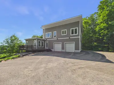 180 Allison's Point Road, Huntsville, On P1h 1b5