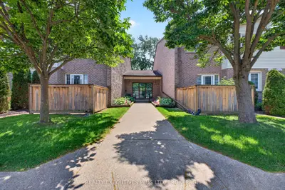 6044 Swayze Drive 6, Niagara Falls, On L2j 4g9