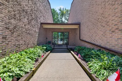 6044 Swayze Drive 6, Niagara Falls, On L2j 4g9