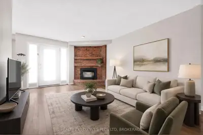 6044 Swayze Drive 6, Niagara Falls, On L2j 4g9