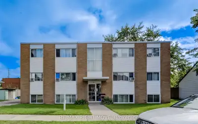 125 Schlueter Street, Cambridge, On N3h 4b4
