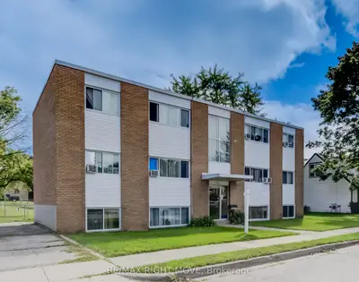 125 Schlueter Street, Cambridge, On N3h 4b4