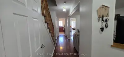 175 Mountshannon Drive, Barrhaven, On K2j 4m9
