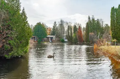10 Spruce Avenue, Puslinch, On N0b 2j0