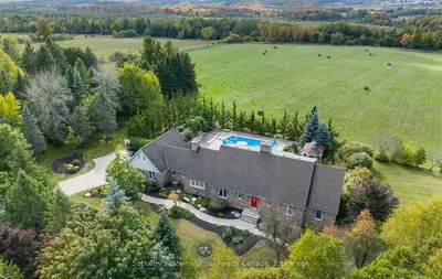 203 Ski Hill Road, Kawartha Lakes, On L0a 1a0