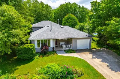 Detached in Centre Wellington