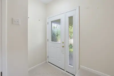 115 Champlain Crescent, London East, On N5v 1h2
