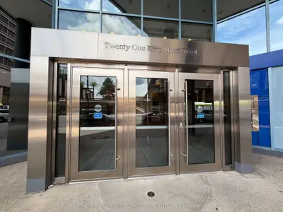 21 King Street W Suite 901, Hamilton, On L8p 4w7