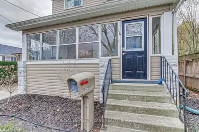 256 EDINBURGH Street, London North, ON N6H 1M3