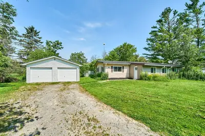 MobileTrailer in Kawartha Lakes