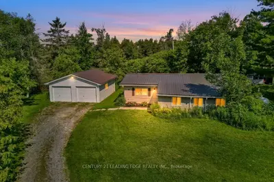 21 Otter Line, Kawartha Lakes, On K9v 4r4