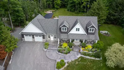 267 EDWINA Drive, Trent Lakes, ON K0M 1A0