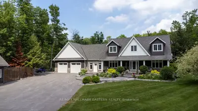 267 EDWINA Drive, Trent Lakes, ON K0M 1A0