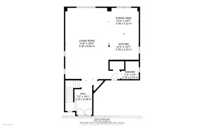 44 Cesar Place, Hamilton, On L9g 0g3