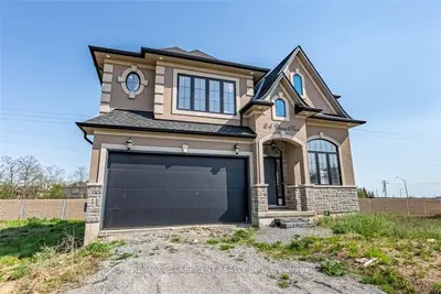 44 Cesar Place, Hamilton, On L9g 0g3