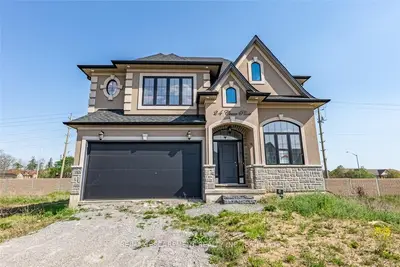 44 Cesar Place, Hamilton, On L9g 0g3