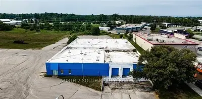 436 Huron Road, Goderich, On N7a 3a5