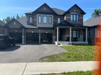 Detached in Kawartha Lakes