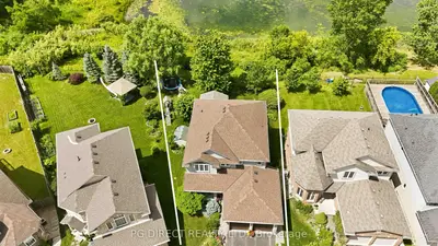 1040 Hanson Crescent, London North, On N6g 0b9