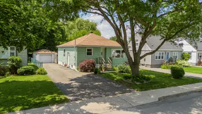 Detached in Hamilton