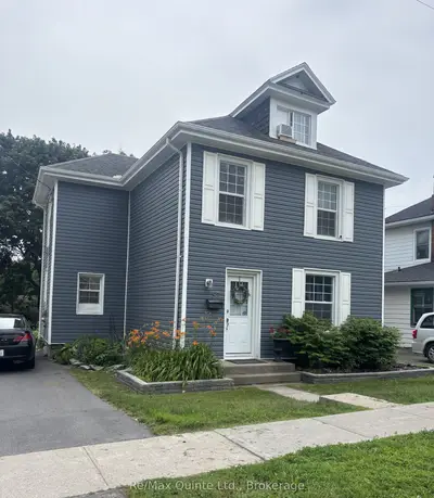 97 Spring Street, Quinte West, On K8v 3y9