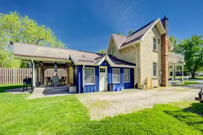 Detached in Arran-Elderslie