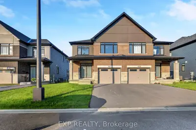 Semi-Detached in Blossom Park - Airport and Area