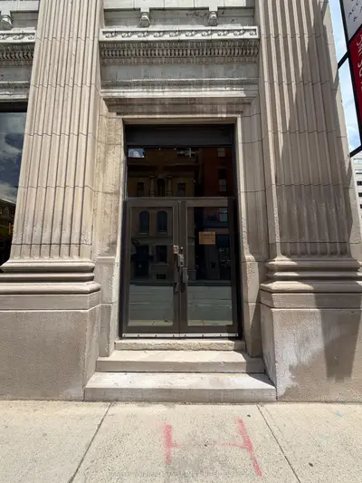 47 James Street S Unit 200, Hamilton, On L8p 1h1