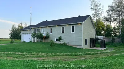 Detached in South Glengarry