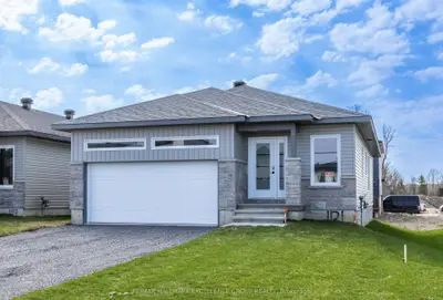 Detached in Clarence-Rockland