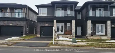 Semi-Detached in Fort Erie