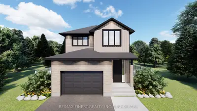 1339 Turnbull Way Lot E64, Kingston, On K7p 0t3