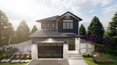 1339 Turnbull Way Lot E64, Kingston, On K7p 0t3