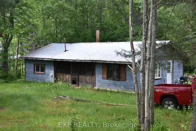 20368 Highway 60 Highway, Madawaska Valley, On K0j 1b0