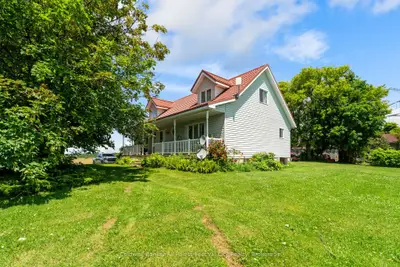Detached in Ashfield-Colborne-Wawanosh