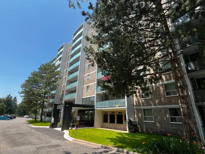 359 Geneva Street 303, St. Catharines, On L2n 2g5