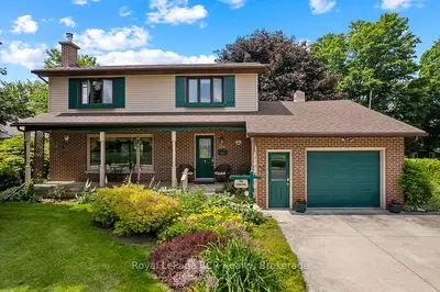 56 Herbert Avenue, Grey Highlands, On N0c 1h0
