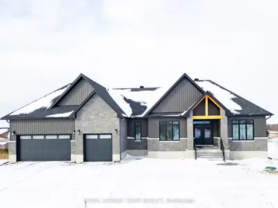 224 Trudeau Crescent, Russell, On K4r 1e5
